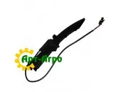 GA5880 Насіннєпровід у зборі з датчиком John Deere