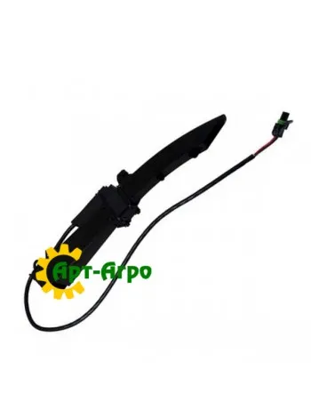 GA5880 Seed tube assembly with John Deere sensor