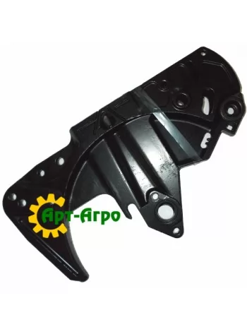 N282312 Coulter disc housing right John Deere