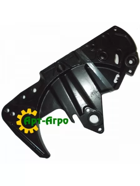 N282312 Корпус диска сошника правый John Deere