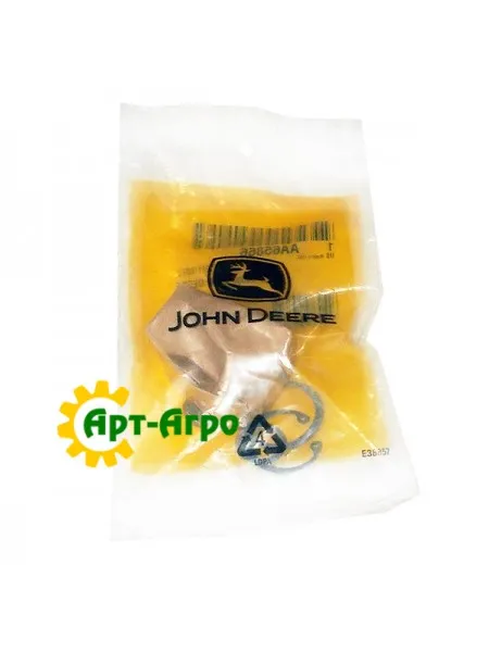 AA65866 R/k hydraulic motor of John Deere seeder