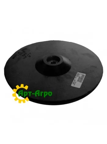 AA34350 Колесо прикат. у зборі, металеве John Deere