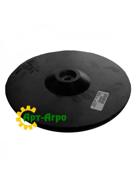 AA34350 Колесо прикат. у зборі, металеве John Deere