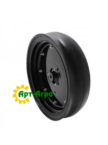 AA66604 Колесо прик. у зборі "4,5" на "16" John Deere AA66604 Колесо прик. у зборі "4,5" на "16" John Deere