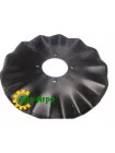 A72687 Cutting disc 16