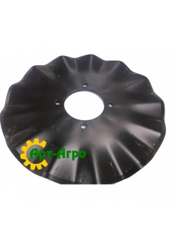A72687 Cutting disc 16