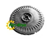 A52391 Диск що висіває кукурудза/кондитерский соняшник 40 отв. 4,5 мм великий John Deere