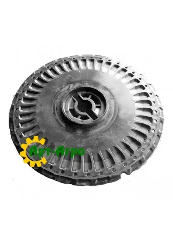 A52391 Диск що висіває кукурудза/кондитерский соняшник 40 отв. 4,5 мм великий John Deere