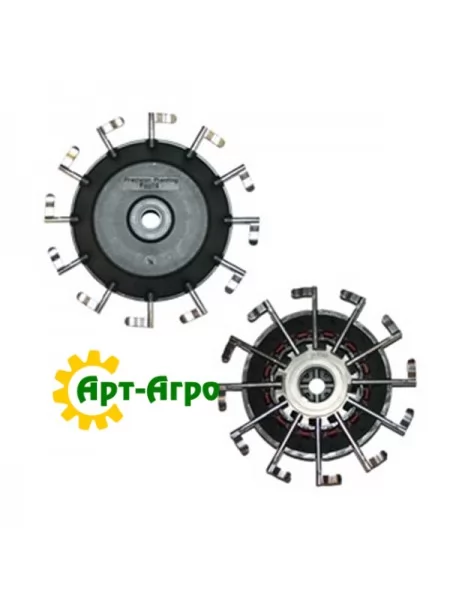 343029 12-inch seeding disc (corn) Precision Planting