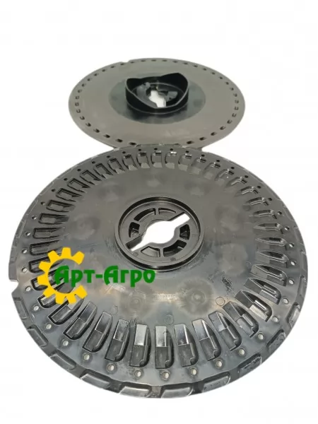 A52390 Диск висіваючий кукурудза / соняшник 40 відп. дрібні John Deere A52390 Диск висіваючий кукурудза / соняшник 40 відп. дрібні John Deere