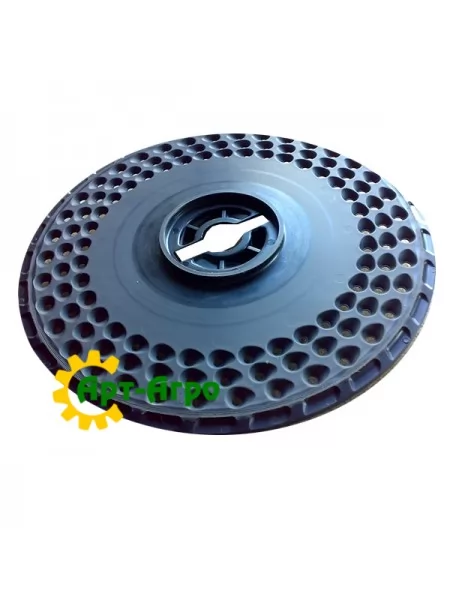 A42586 Soy seed disc, 108 holes John Deere