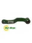 A79648 Важіль прикочуючими колеса John Deere