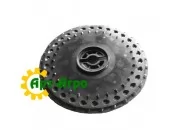 A43215 Tarcza do nasion kukurydzy John Deere z 30 otworami