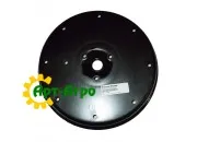 814-175C Semi-disk of the roller Great Plains 814-208C Wheel Rim 16.5 X 12, 8 Bolt for 395/55R16.5 Great Plains 814-209C Wheel Rim 16.5 X 8.25, 6-Bolt, 118mm-Mounting Diameter Great Plains
