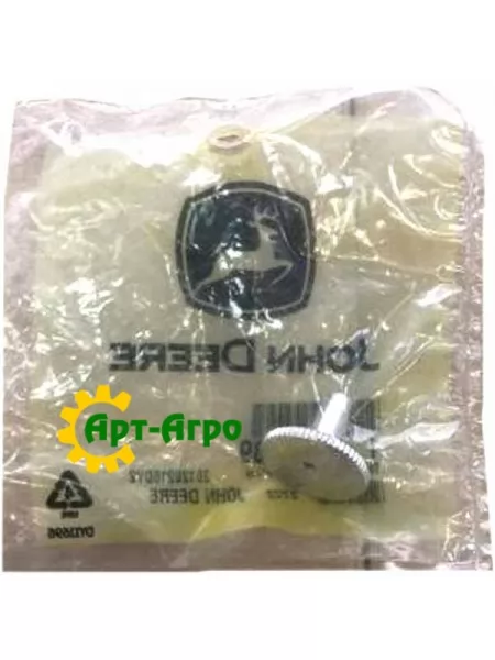 A52889 Ексцентрик зкидача вакуумного висівного апарату John Deere A52889 Ексцентрик зкидача вакуумного висівного апарату John Deere