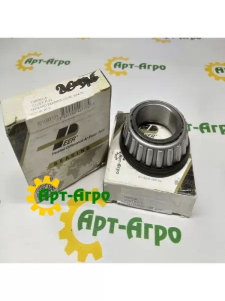 822-141C GP - 13600LA PEER Обойма внутрішня підшипника з манжетою