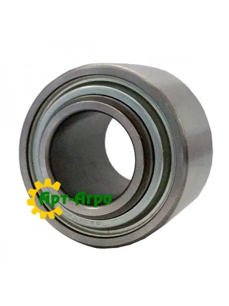 GA8603 Double row ball bearing. John Deere