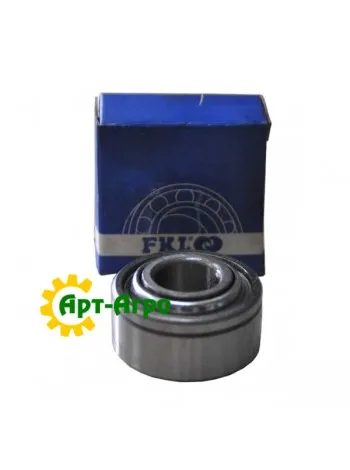 5204 2RS FBJ Підшипник