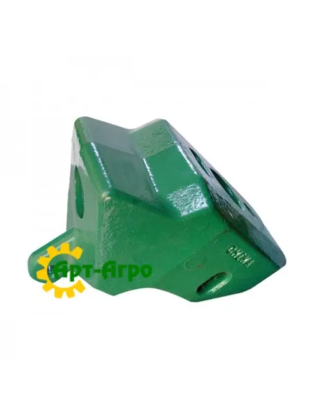 A87426 John Deere coulter bracket support