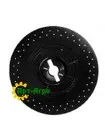 A56251 Sowing disc, cotton 64 holes John Deere