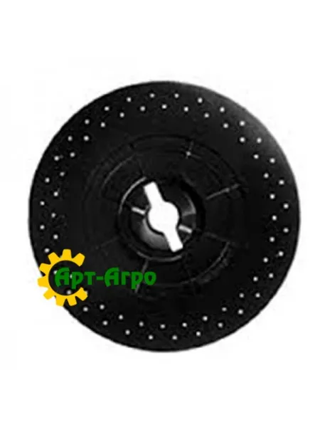 A56251 Sowing disc, cotton 64 holes John Deere