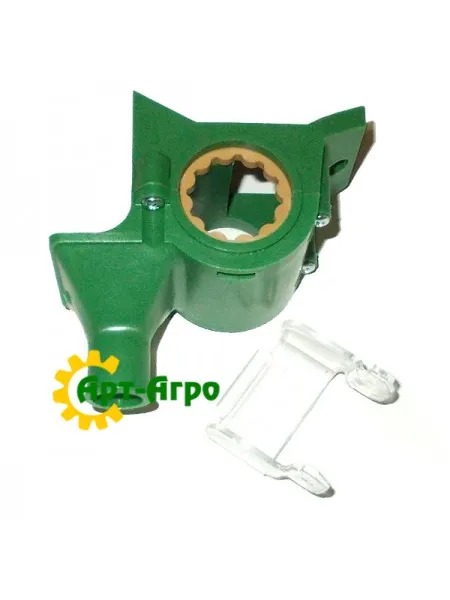 817-504C Корпус висівного апарату дрібносем'яних культур Great Plains 817-504C Корпус висівного апарату дрібносем'яних культур Great Plains