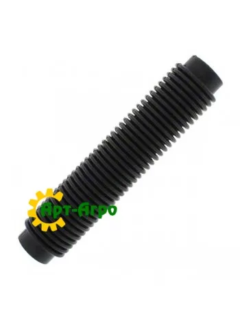 N407659 Rura redlicy falistej John Deere