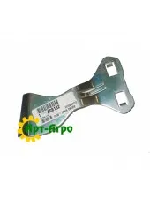 A98182 Чистик диска сошника правий John Deere