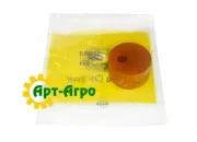 Koło napinające koła napędowego M60966 John Deere