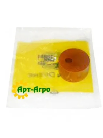 Koło napinające koła napędowego M60966 John Deere