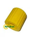 A58874 Yellow seeding coil John Deere