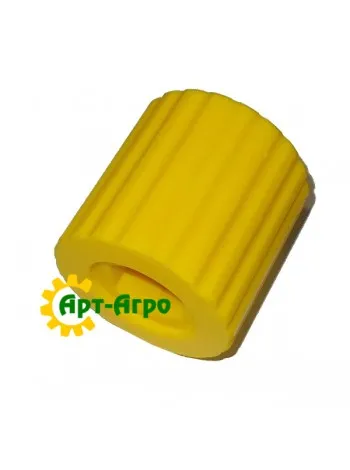 A58874 Yellow seeding coil John Deere