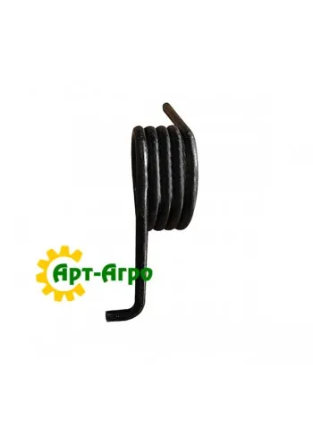 N214510 Torsion spring of the lever wheels right John Deere