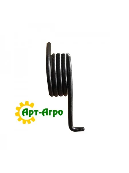 N214511 Torsion spring of the lever wheels left John Deere N214511 Torsion spring of the lever wheels left John Deere