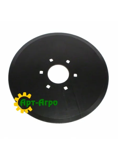 GD7900 Диск розрізний 18" (457 мм) Kinze