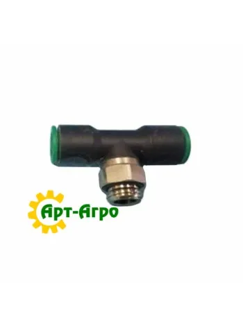 A89893 З'єднання пневматична John Deere