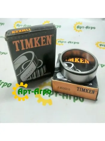 JLM 506810 TIMKEN Обойма подшипника наружная