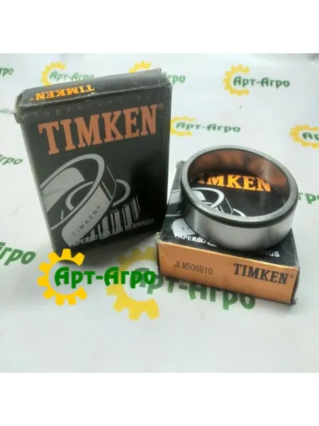 JLM 506810 TIMKEN Обойма подшипника наружная