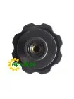 N162988 John Deere hopper chute lock knob