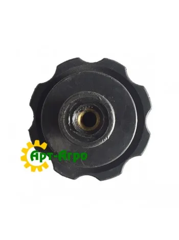N162988 John Deere hopper chute lock knob