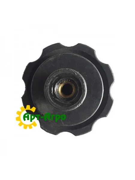 N162988 Pokrętło blokujące zsypu odpadów John Deere N162988 Pokrętło blokujące zsypu odpadów John Deere