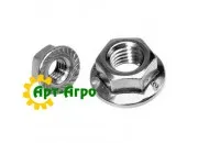 803-209C Nut 3/8-16 Great Plains