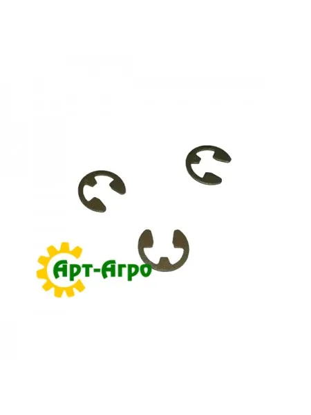 343089 Кільце стопорне для штифта PRE160011 Great Plains