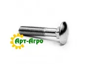 802-282C Болт 5 / 16-18 X 1 GR5 стопорний Great Plains