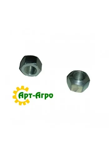 803-017C Гайка 1/2-20 X 90DEG PLT 13/16 самоконтровочная Great Plains