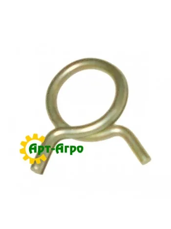 800-321C Clamp 3/4 (19 mm) Great Plains seed tube clamp