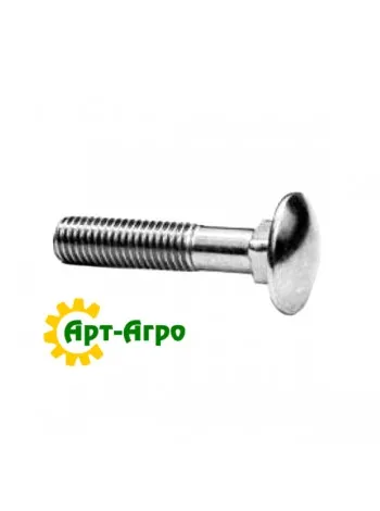 801-054C Болт 1 / 2-13 X 1 стопорний підсил. Great Plains