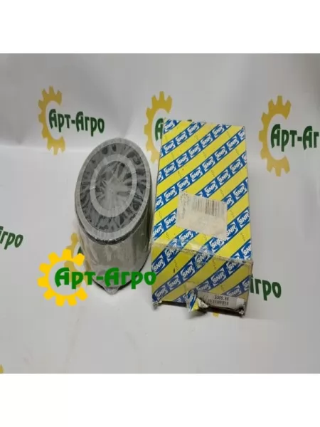 3311.A SNR Підшипник дворядний кульковий 3311.A SNR Підшипник дворядний кульковий
