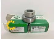 GE45-KRR-B INA Закріплюваний кульковий підшипник