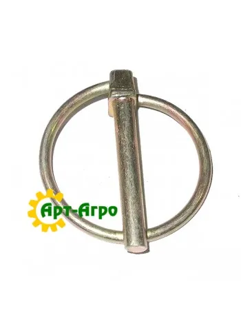 805-126C 1/4 X 1 3/4 Great Plains Clamp Pin